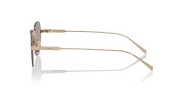 Celine Woman Gold