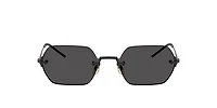 Oliver Peoples Unisex Matte Black