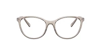 Armani Exchange Woman Tundra
