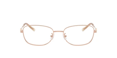 Tory Burch Woman Light Rose Gold