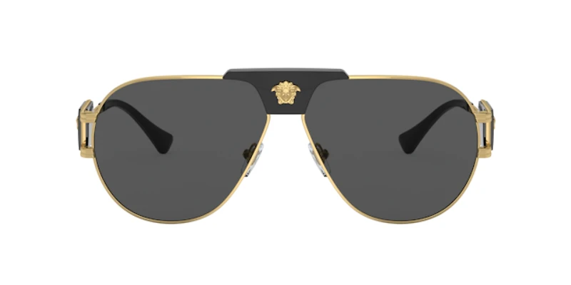 Versace Man Gold