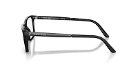 Giorgio Armani Man Black Rubber