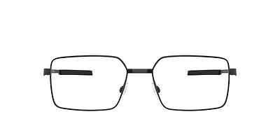 Oakley Man Satin Black