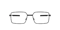Oakley Man Satin Black