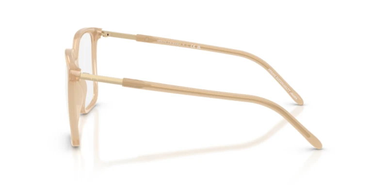 Armani Exchange Woman Shiny Opal Tundra