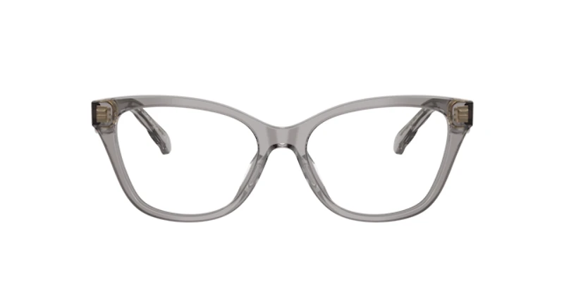 Tory Burch Woman Transparent