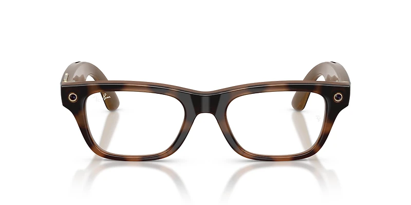 Ray-Ban Meta (Gen 2) Blayzer Optics