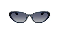 Ralph by Lauren Woman Transparent