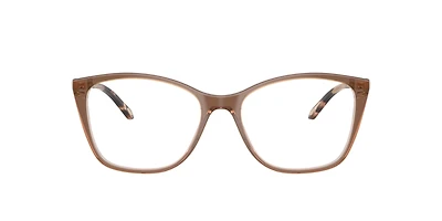 Tiffany Woman Brown On Pink Grey