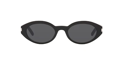 Saint Laurent Woman
