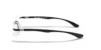 Ray-Ban Unisex Gunmetal