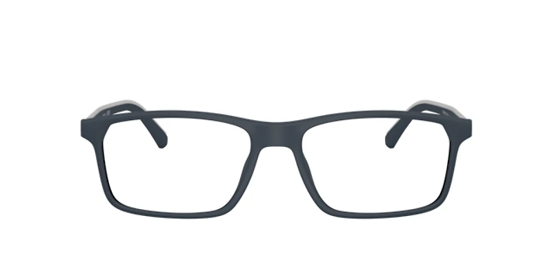 Emporio Armani Man Matte Blue