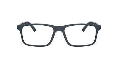 Emporio Armani Man Matte Blue