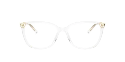 Michael Kors Woman Clear