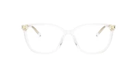Michael Kors Woman Clear