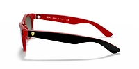 Ray-Ban Unisex Black