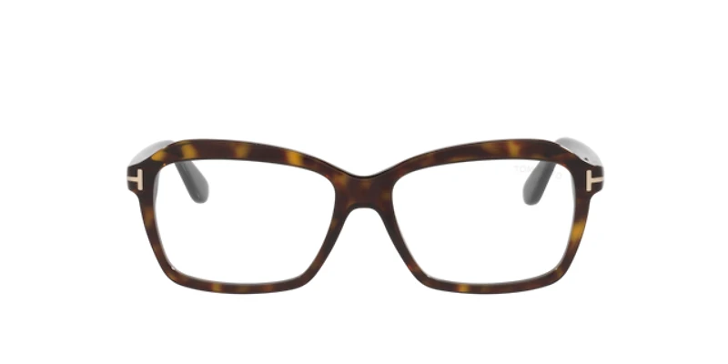 Tom Ford Woman Tortoise