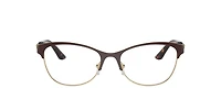 Versace Woman Brown, Pale Gold