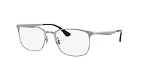 RB6421 Optics