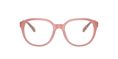 Coach Woman Milky Pink, Transparent Pink