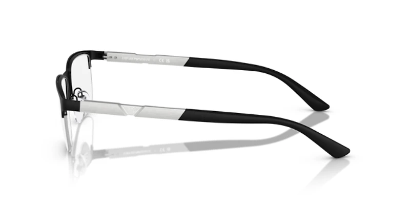 Emporio Armani Man Matte Black