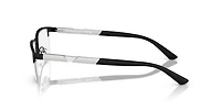 Emporio Armani Man Matte Black