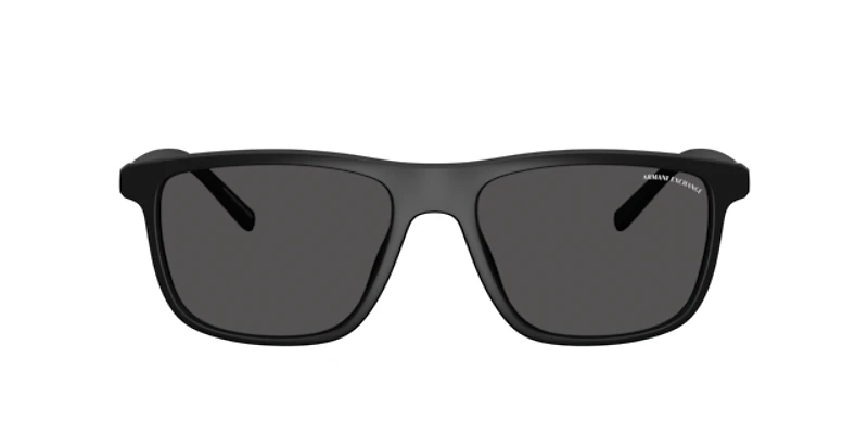 Armani Exchange Man Matte