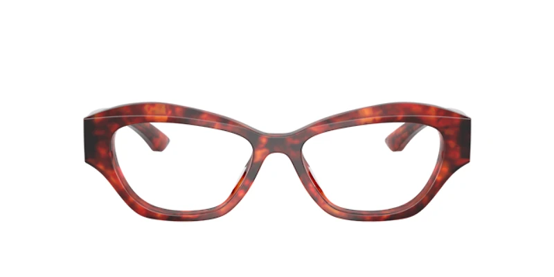 Ferrari Woman Havana Red