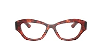 Ferrari Woman Havana Red