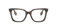 Burberry Woman Dark Havana