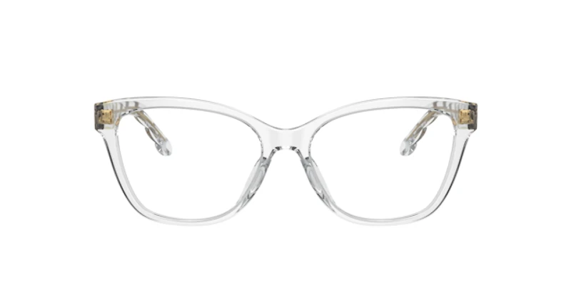 Tory Burch Woman Transparent