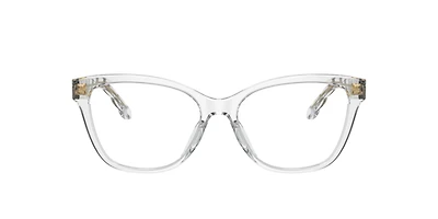 Tory Burch Woman Transparent