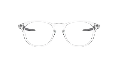Oakley Man Polished Clear