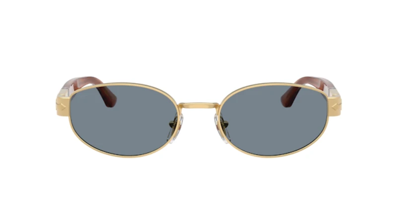 Persol Unisex Gold