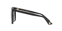 Gucci Woman Black