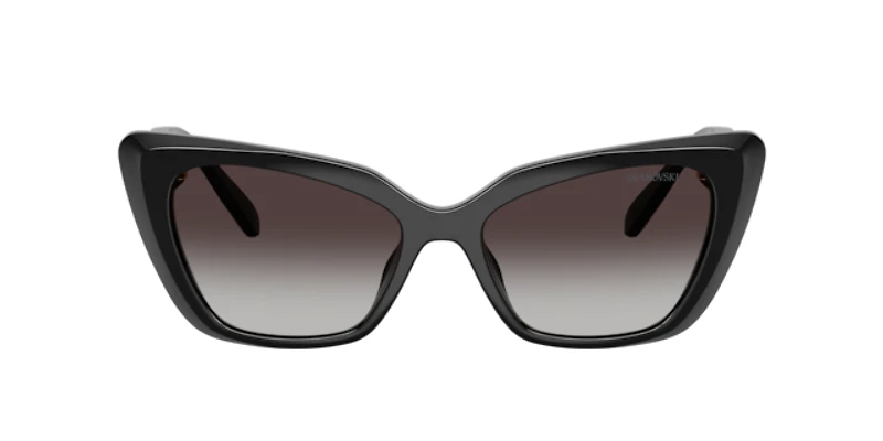 Swarovski Woman Black