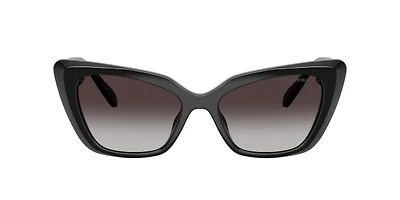 Swarovski Woman Black