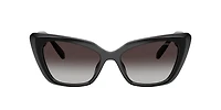 Swarovski Woman Black