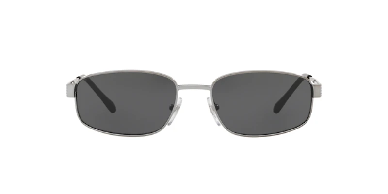 Sferoflex Man Gunmetal