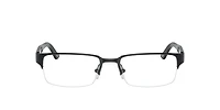 Versace Man Matte Black