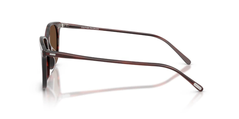 Oliver Peoples Unisex Morado Tortoise
