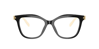 Tory Burch Woman Black