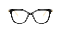 Tory Burch Woman Black