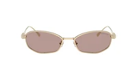 Swarovski Woman Pale Gold
