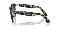 Ray-Ban Unisex Grey Havana