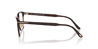 Tom Ford Unisex Tortoise Black