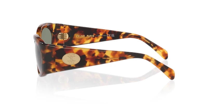 Celine Woman Tortoise