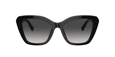 Ralph Lauren Woman Black