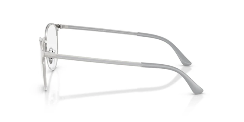 Ray-Ban Unisex Silver On Silver