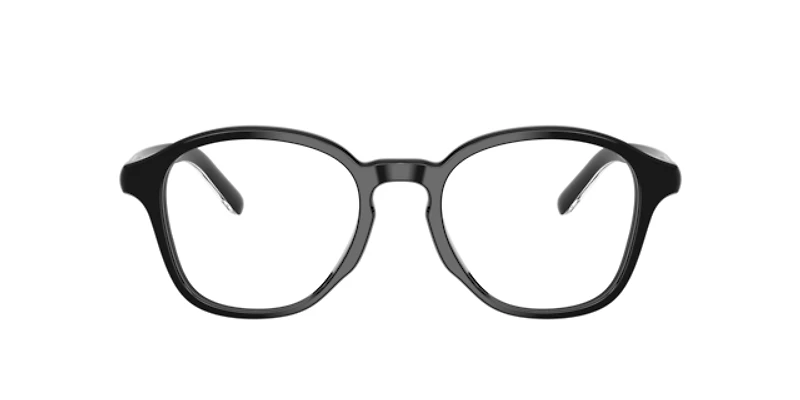 Diesel Unisex Solid Black